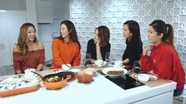 拍劇被老前輩咸豬手!摸完今天下一場戲再摸!TVB性感美魔女姚樂怡怒: Body Check嗎?