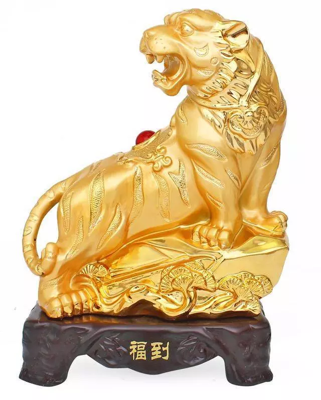 家裡有屬虎的人,不多說。請珍惜!身邊有屬虎的必轉,今後好運一生