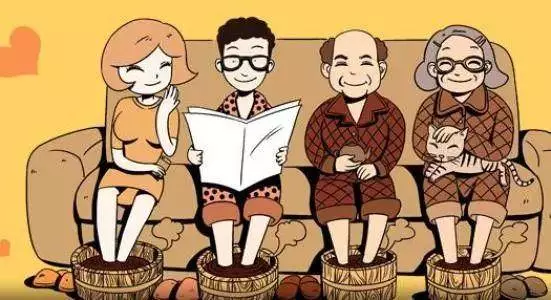 淩晨3~4點醒來，警惕「5種病」找上門，[睡前]三個小動作，恢復睡眠，緩解壓力！！