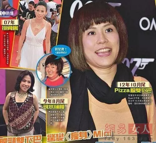 46歲宣萱「一個月內狠減5公斤」,變身美魔女!她公開超夯減肥方法,沒想到只要「簡單4招」!
