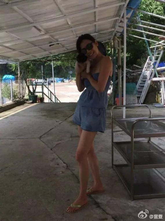 46歲宣萱「一個月內狠減5公斤」,變身美魔女!她公開超夯減肥方法,沒想到只要「簡單4招」!
