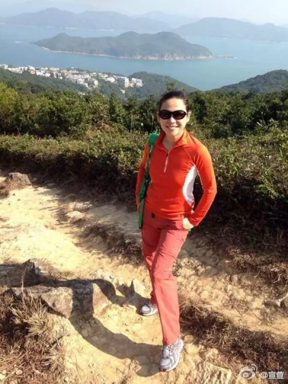 46歲宣萱「一個月內狠減5公斤」,變身美魔女!她公開超夯減肥方法,沒想到只要「簡單4招」!