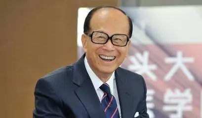 李嘉誠:所有優秀背後,都是苦行僧般的自律!(深度好文