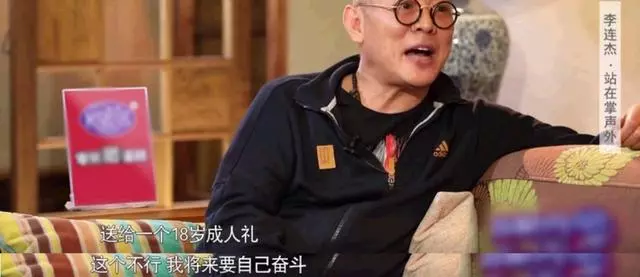 影帝爸爸培養出哈佛女兒 李連杰的窮養女兒經 讓中國父母慚愧!