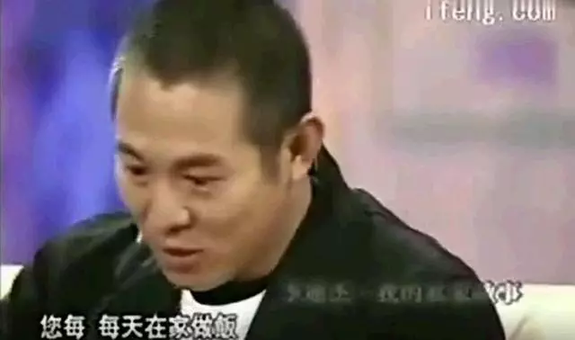 影帝爸爸培養出哈佛女兒 李連杰的窮養女兒經 讓中國父母慚愧!