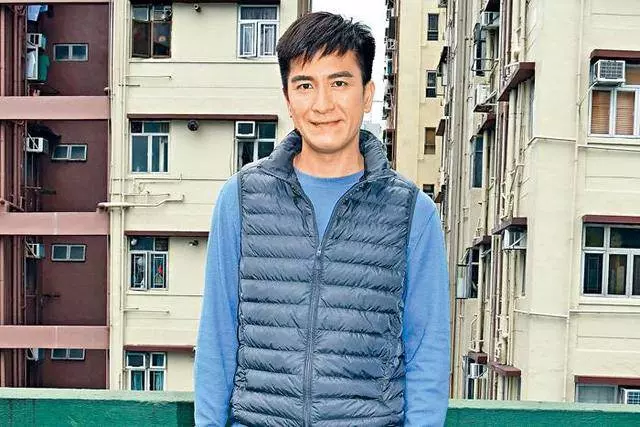 馬國明即將「喜當爹」想婚了?! 羨慕周潤發能維持婚姻長久