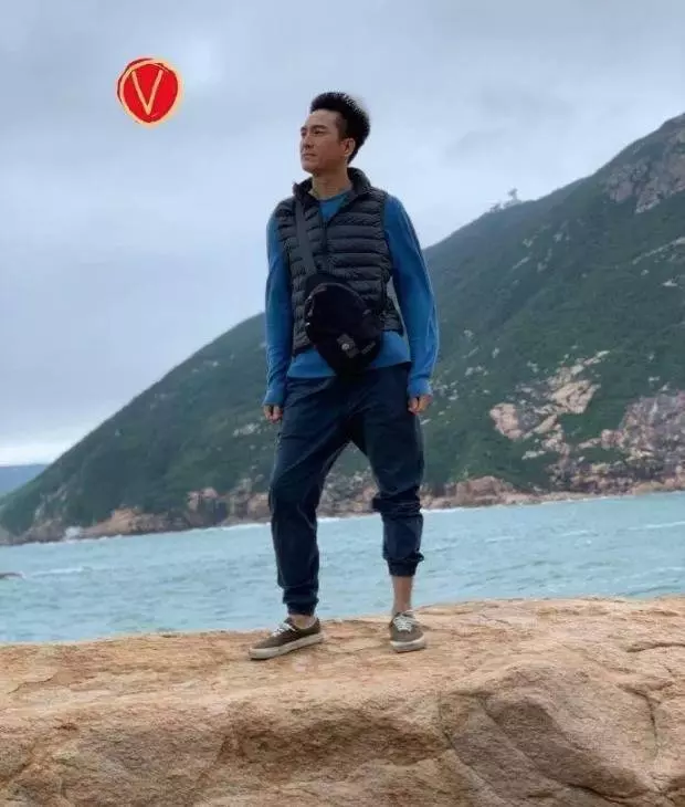 馬國明即將「喜當爹」想婚了?! 羨慕周潤發能維持婚姻長久
