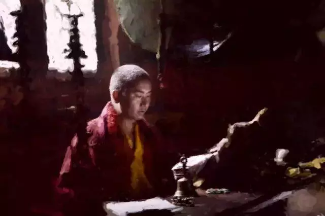 這樣念佛誦經,很多有形無形的眾生都能聽到!