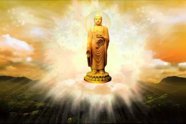 這樣念佛誦經,很多有形無形的眾生都能聽到!