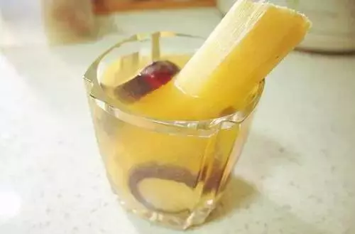 1種水果號稱【補血之王】,每天當零食吃一點,能促進骨骼生長、消除疲勞、預防口臭,氣色不好的朋友可以試試
