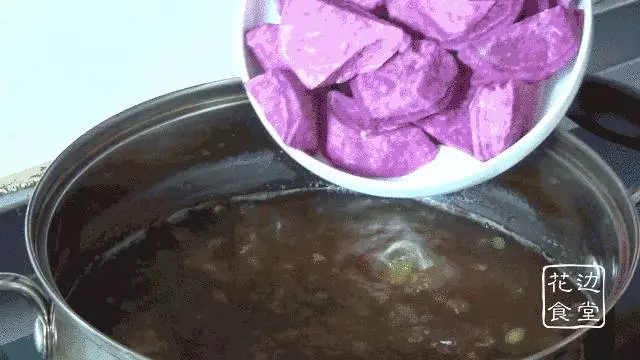 經常吃紫薯,身體會出現這6個好的變化