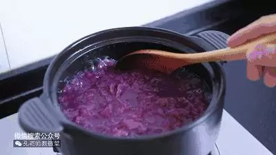 經常吃紫薯,身體會出現這6個好的變化