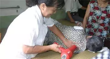 你不知道的秘密!吹風機一吹就好的病,醫生是不會告訴你的!