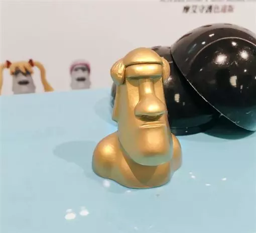 摩艾恐怖預言成真!她秒奔警局求救