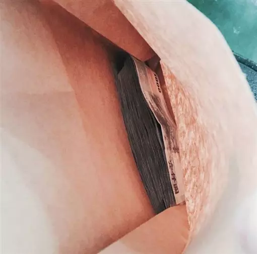 摩艾恐怖預言成真!她秒奔警局求救