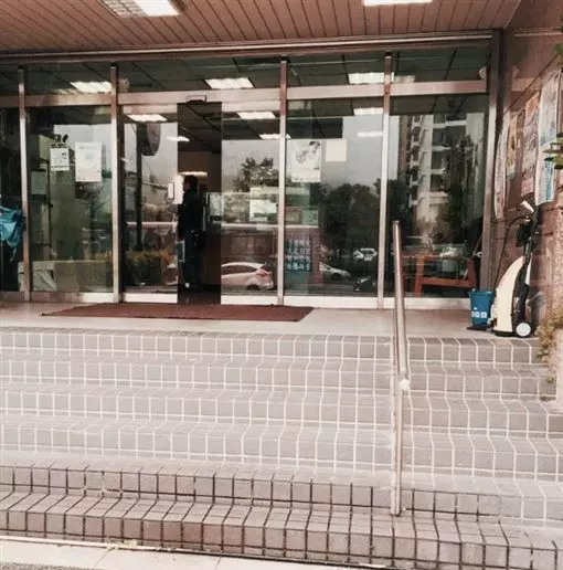 摩艾恐怖預言成真!她秒奔警局求救