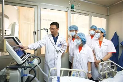 不敵症病魔病世!新北44歲腫瘤醫活人無數,臨終長歎:救人無數,求多活卻好難