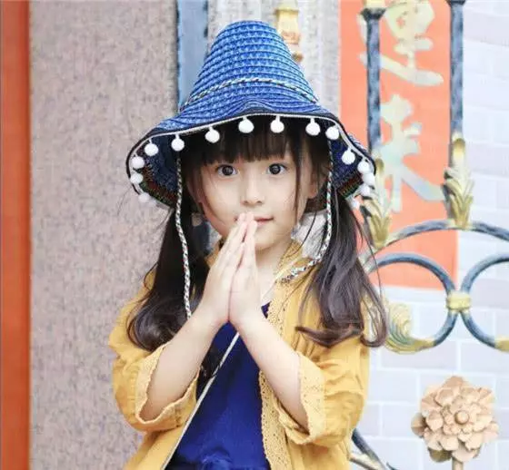 她曾因太漂亮被禁止整容,長大後成這樣,近照曝光讓人心動!