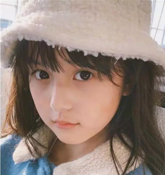 她曾因太漂亮被禁止整容,長大後成這樣,近照曝光讓人心動!