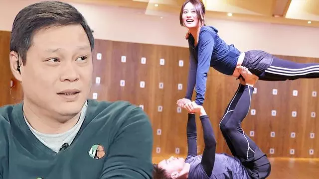 想娶我女兒必須在上海買房!看范志毅如何熬成「父愁者聯盟」
