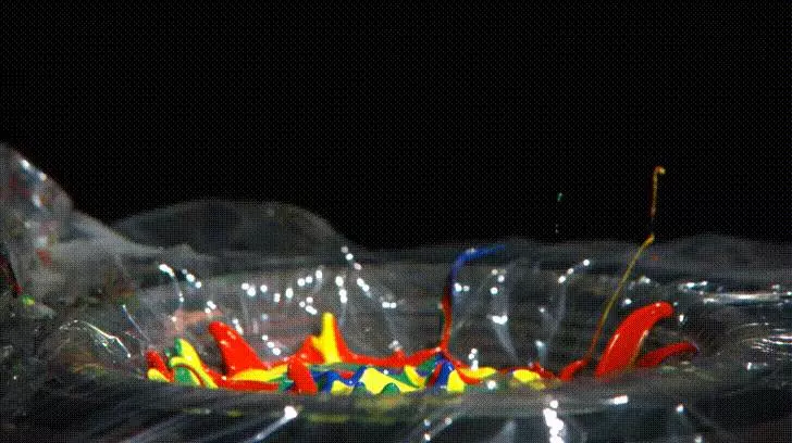 18張真有其事「不是P圖」的日常奇妙畫面