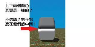 32個就算你知道是錯覺但還是一定會被騙的終極錯覺。