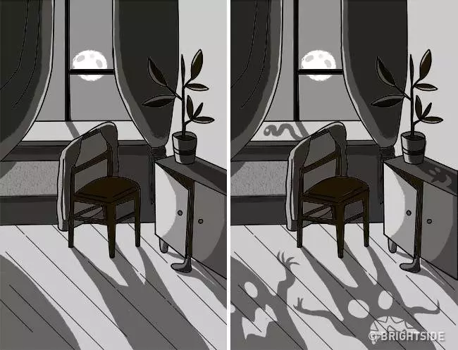 13個「別人看到的VS你內心OS」超爆笑人生真相。