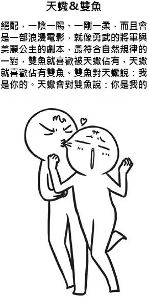 十二星座最「速配星座CP」排名出爐,這樣搭配交往絕對沒問題!快看看你們配對了嗎?