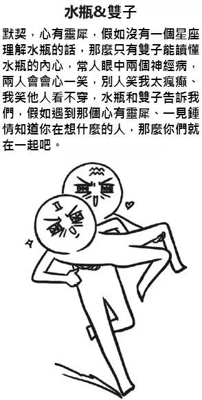 十二星座最「速配星座CP」排名出爐,這樣搭配交往絕對沒問題!快看看你們配對了嗎?