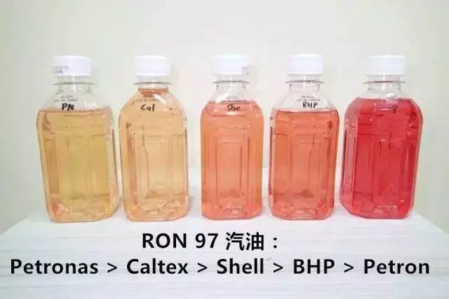 【財政布公布最新一周油價】RON97終於下價了!不用去排隊打油了!