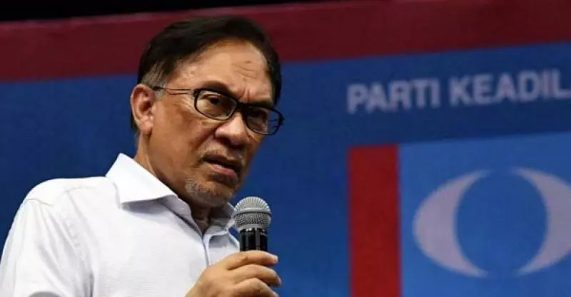 伊黨總秘書這次玩到火了!在山打根助選是拋出驚人之語!網民紛感嘆不已!