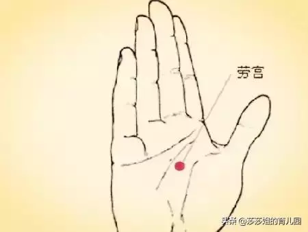中醫治病是「慢郎中」?這15個穴位快速治病,建議收藏!