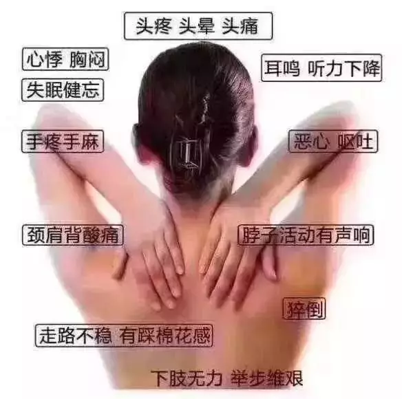 「我好累」也是一種病