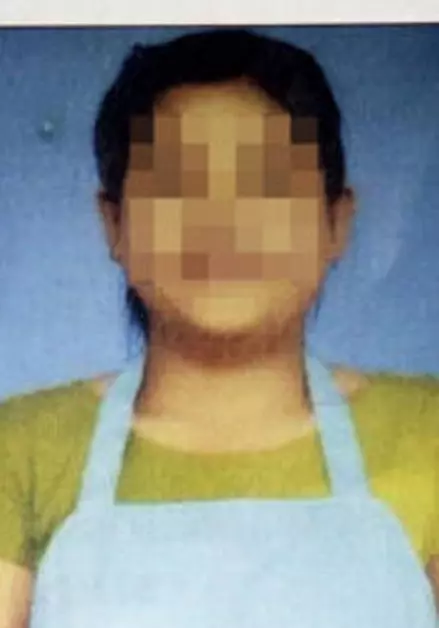 喂食不熟蘿蔔 亂剪女嬰頭髮 女傭被炒後 抓傷女嬰背