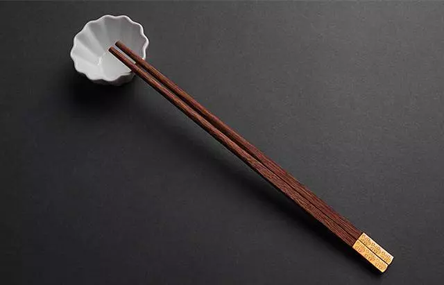 馬來西亞人告訴你:為什麼我們要用筷子吃飯?
