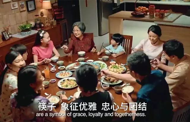 馬來西亞人告訴你:為什麼我們要用筷子吃飯?