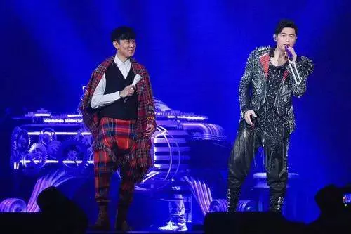 周董來了!世界巡迴演唱會新加坡站一連兩晚嗨起來