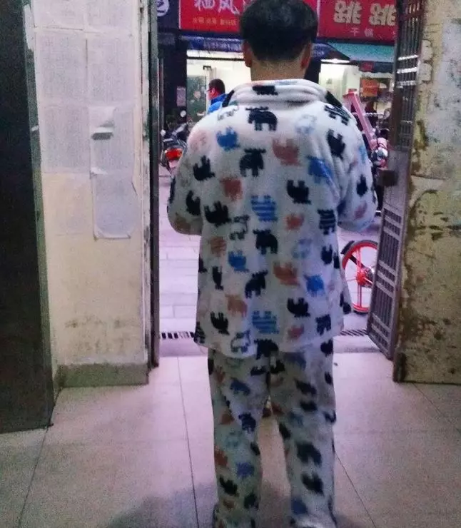 17個讓你恨不得全家都是中國人的「中國製造就是潮」!#9 台灣人也愛吃,嚇壞老外!