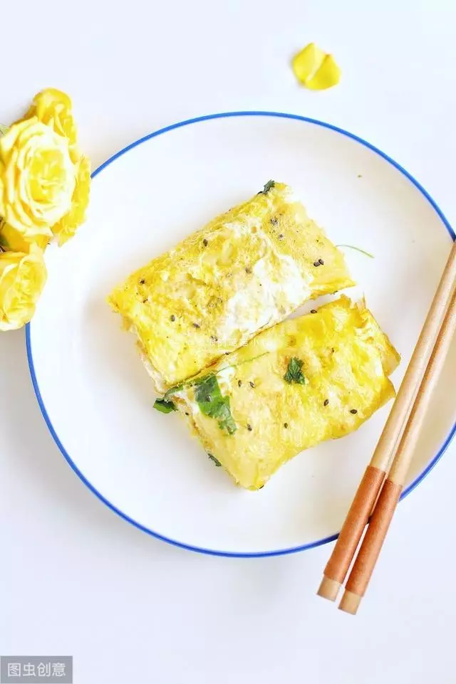 簡單美味8道營養早餐食譜,一天一道不重樣,長高補腦增強記憶力