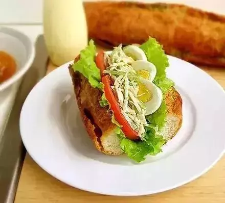 簡單美味8道營養早餐食譜,一天一道不重樣,長高補腦增強記憶力