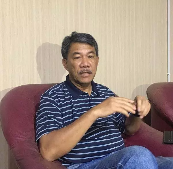 【林吉祥開出的打賭挑戰】莫哈末哈山終於出面「放話了」!
