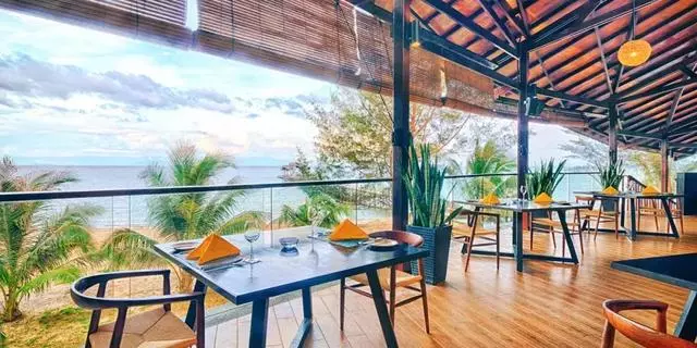 比馬爾地夫浪漫、便宜的水上小屋,馬來西亞這6家酒店休假必去!