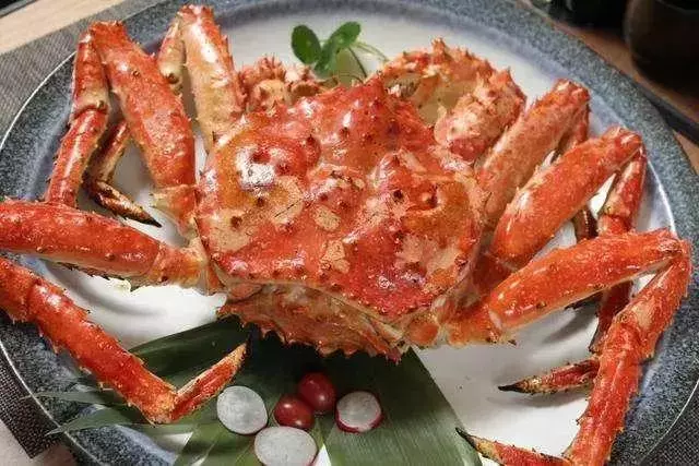全球最貴的10種海鮮,看看有錢人都在吃什麼