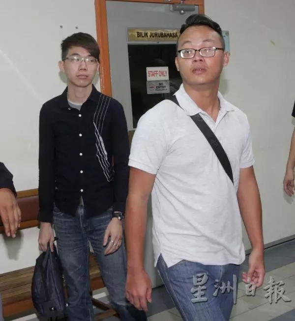 【廖順喜無罪獲釋】廖順喜賠償給被打警衛,庭外和解條件曝光!