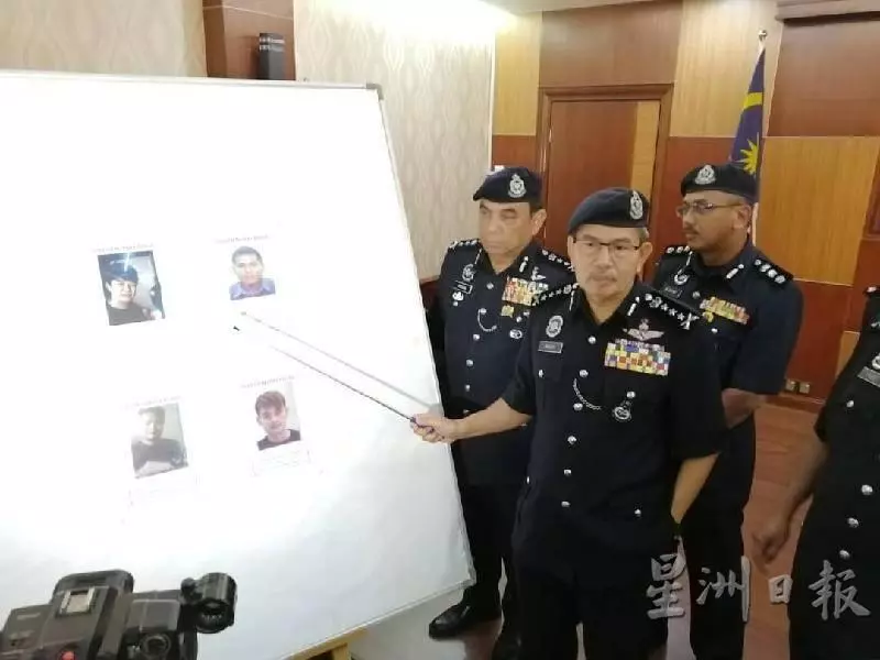 【廖順喜無罪獲釋】廖順喜賠償給被打警衛,庭外和解條件曝光!