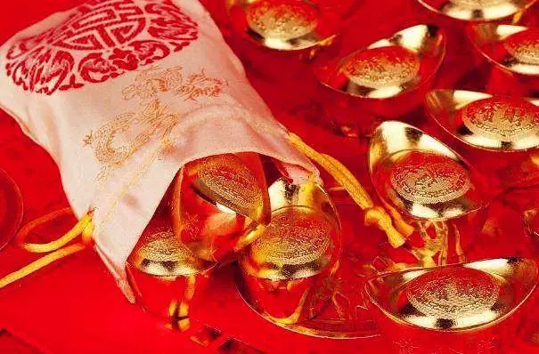 出生在這12天的人,生來就好命,註定不平凡 - 佛語慈悲