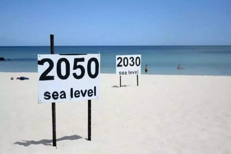 丹麥要造可容納1萬人的海上城市,這裡汽車不用油,垃圾可堆肥,聯合國都驚動了!
