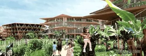 丹麥要造可容納1萬人的海上城市,這裡汽車不用油,垃圾可堆肥,聯合國都驚動了!