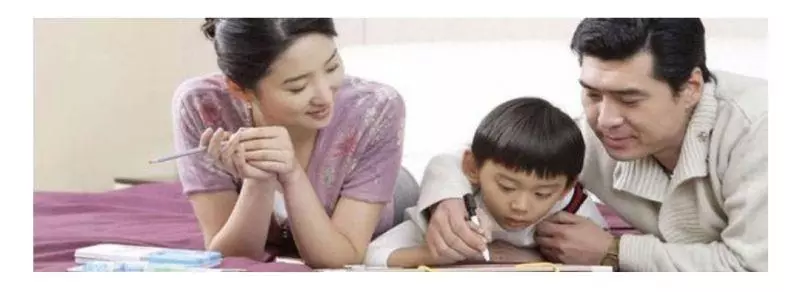 如何做到感恩父母…..