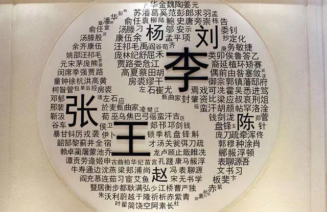 爸爸姓「別」,不願意剛出生的兒子跟自己姓,老婆一取名,全家拍手叫絕!